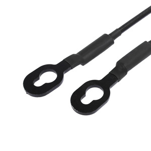 Par de Cables para Puerta Trasera de Chevrolet, Repuestos para Camioneta - Product Image 3