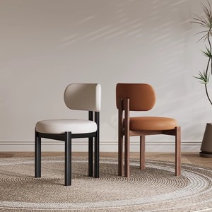 Custom Solid Ash Wooden Dining <strong>Chairs</strong> for Restaurant Cafe Premium Quality Restaurant Furniture - Product Image 4