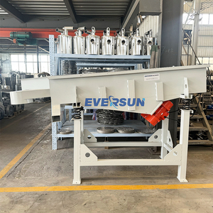 <strong>Linear</strong> <strong>Vibrating</strong> <strong>Screen</strong> For Plastic Particles - Multi-layer <strong>Vibrating</strong> Screening Machine - Product Image 5
