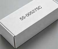 OEM untuk Suku Cadang Lei Perbaikan Diafragma LJ3 55-005275C untuk Printer Inkjet Jet3up/Jet3eco Tinta Solvent Baru 100%