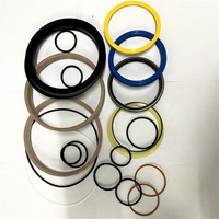 2281778 7X2783 2959891 2332628 Kit de joints de vérin hydraulique PTFE pour levage, levier de direction, flèche, bras et godet d'excavatrice et de chargeuse