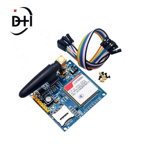 Kit SIM800A, Módulo de Extensión Inalámbrica GSM GPRS STM32, Antena Probada en Todo el Mundo, Tienda con Más de 900 Unidades en Stock - Product Image 5