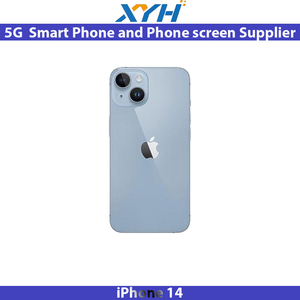 Apple iPhone 14 6GB/128GB Azul usado en excelentes condiciones Nano SIM+Nano SIM A2884 - Product Image 2