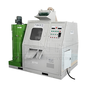150 kg/std Kupfer granulator + Kunststoff abscheider-Drehen Sie E-Waste in den Umsatz strom - Product Image 2