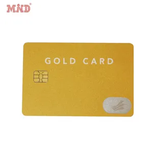 定制标志信用卡visa卡CR80尺寸pvc塑料会员卡豪华visa卡