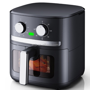 <span class=keywords><strong>Friggitrice</strong></span> <span class=keywords><strong>ad</strong></span> <span class=keywords><strong>Aria</strong></span> Digitale da 5L Best Seller <span class=keywords><strong>in</strong></span> Offerta su Alibaba, Supporto per Logo Personalizzato OEM ODM, per Singoli/Piccole Famiglie/Coppie - Product Image 2