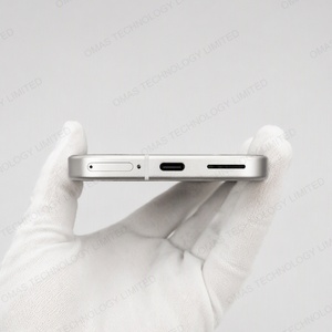 Teléfono Móvil Usado Pixel 9 Blanco A+ Desbloqueado con Batería en Excelente Estado, 4700mAh, 6.3 Pulgadas, 5G, Smartphone de Segunda Mano - Product Image 2