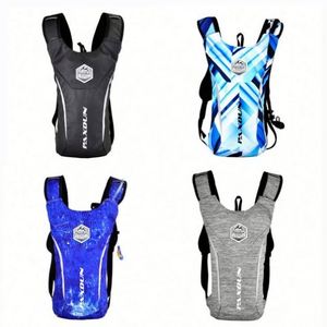 Mochila de Hidratación para Senderismo y Escalada, Novedades en Deportes al Aire Libre, Bolsa de Agua Ligera para Ciclismo - Product Image 6