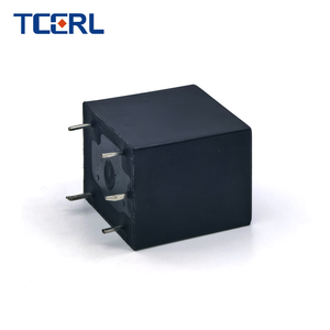 Cao hiện tại 15A thu nhỏ Relay tc22f <span class=keywords><strong>12V</strong></span> DC Power switch với niêm phong bảo vệ điện từ lý thuyết - Product Image 5