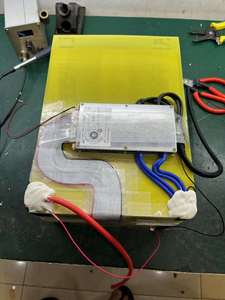 Materiales de Aislamiento Eléctrico G10 3240, Placas de Epoxi, Paneles de Fibra de Vidrio, Láminas de Vidrio, Tablero de Aislamiento de Alto Voltaje - Product Image 6
