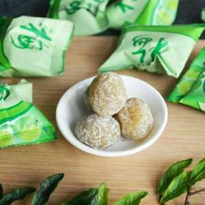 Prunes vertes fraîches chinoises, fruits de beauté, fruits détox, prune promotionnelle, prune séchée personnalisée - Product Image 1