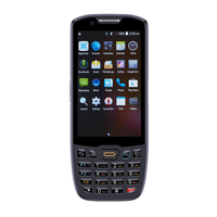 PDA portable SVOTON M8 pas cher, Android 13.0, téléphone intelligent logistique industriel, scanner de codes QR 1D 2D en stock