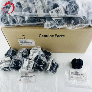 Système de suspension très demandé : Barre stabilisatrice BUSH-STABILIZER BAR 54813-1W000 54813 1W000 pour Hyundai SONATA 548131W000 - Product Image 2