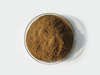 Extrait de Sauge Sanguine Naturel Photosensibilisant Extrait d'Hypericum Perforatum Poudre d'Hypericine à 0,3%