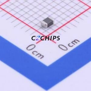 HCB2012KF-400T50 Ferrite Bead 0805 RF ( Impedance @ Frequency: 40Ohm@100MHz )( Error: 25% )( DC Resistance (DCR): 20mOhm ) - Product Image 1