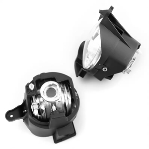 Yeni Toptan Sis Lambası Grupları Halojen Xenon Sis Lambaları HILUX 2012-2014 12V 25W için - Product Image 3