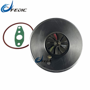 Nuova Cartuccia Turbo FEDIC per Renault Laguna II III Megane II Scenic II <span class=keywords><strong>Vel</strong></span> <span class=keywords><strong>Satis</strong></span> 2.0 DCi 110Kw 150CV M9Ra GT1749V 765015 - Product Image 6
