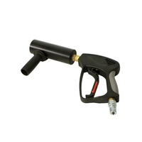Pistolet CO2 pour scène et club lanceur de Co2 de pulvérisation de brouillard pour le pistolet Co2 de fête de boîte de nuit de mariage