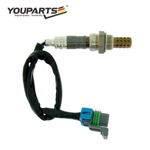 <span class=keywords><strong>Sensor</strong></span> de oxígeno YOUPARTS 12565414 12563345 para Cadillac BMW Chevrolet GMC C2500 C3500 K2500 K3500 Pickup 7.4L 2000 - Product Image 3