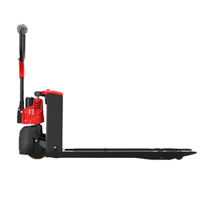 China EP 1.5T – camion-palette électrique robuste pour le transport dans <span class=keywords><strong>les</strong></span> centres logistiques avec une structure solide et un cœur Li-ion F3 - Product Image 4