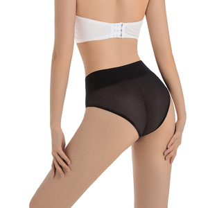 Set Bikini Sexy in Mesh traspirante per donna biancheria intima di grandi dimensioni <span class=keywords><strong>a</strong></span> maglia mutandine comode Lingerie - Product Image 3