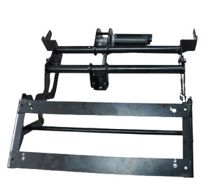 Accessori per <span class=keywords><strong>auto</strong></span> Limousine più venduti supporto per gambe per seggiolino <span class=keywords><strong>auto</strong></span> elettrico utilizzato per la modifica SUV/MPV poggiapiedi per seggiolino <span class=keywords><strong>auto</strong></span> - Product Image 2