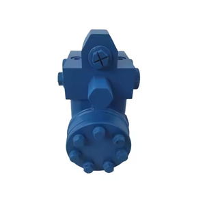 109S-80 + válvulas de prioridad/101S-1-80 + VLSA/unidades de dirección de detección de carga/Dirección hidráulica completa - Product Image 3