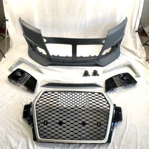 <span class=keywords><strong>Q7</strong></span> Sq7 Rsq7 paraurti anteriore per <span class=keywords><strong>Audi</strong></span> <span class=keywords><strong>Q7</strong></span> <span class=keywords><strong>2015</strong></span> 2016 2017 anno - Product Image 1