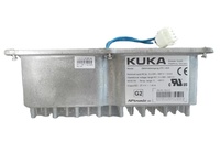 Nouvelle alimentation électrique KUKA d'origine 00-169-213, pièces détachées pour robots, automatisation industrielle haute efficacité, garantie 1 an, assistance 24h/24 et 7j/7
