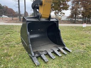 High Fuel Efficiency Used SANY500H 365H 235 <b>Excavator</b> 50Ton Capacity Reasonable Price Core Engine Pump Secondhand Condition 6 - Product Image 6