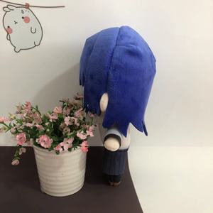 20CM Bocchi the Rock Anime Figura Gotoh <span class=keywords><strong>Hitori</strong></span> Yamada Ryo Plushie Kawaii venta al por mayor figura suave relleno Anime peluche muñeca - Product Image 4