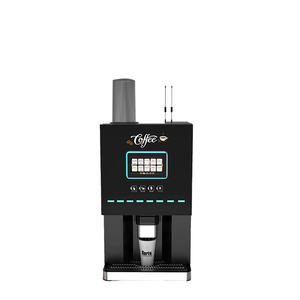 Factory Direct Supply LE307C <b>Coffee</b> <b>Machine</b> With - High-Quality Automatic Espresso Brewer for Business/Home - Product Image 3