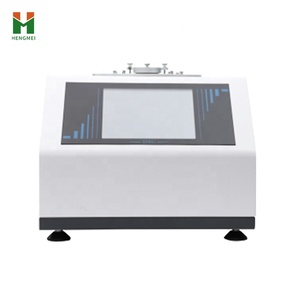 Calorimètre à balayage différentiel pour la détermination de la température de transition du verre, équipement de test de fusion et d'enthalpie - Product Image 2