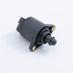 IACV Idle <b>Stepper</b> <b>Motor</b> B35/00 801001185201 1920AH for Peugeot 206 1.1 EOBD Auto Parts Customized Service - Product Image 6
