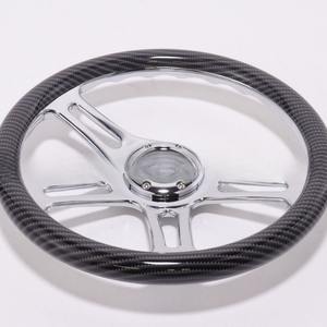 Decoración Interior de Coche, Marco Decorativo para Salida de Aire y Volante, Kit de Carrocería para Accesorios de Coche WuLing Hongguang Mini - Product Image 6