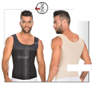 Faja Moldeadora Colombiana MENCOLOMBIANO, Prenda Moldeadora Postparto, Control de Abdomen, Levanta Glúteos - Product Image 5