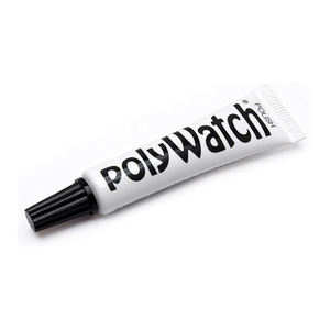 PoliWatch - Pasta Reparadora de Plástico Acrílico para Cristales de Reloj, Eliminador de Arañazos, 5g, para Mantenimiento de Relojes Vintage - Product Image 6