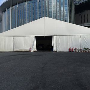 خيمة سرادق كبيرة عالية الجودة للمناسبات وحفلات الزفاف والفعاليات الخارجية للبيع - Product Image 2