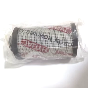 Nuevo Filtro Hidráulico Bajo 1250688 0160r010on con 1 Año de Garantía - Product Image 4