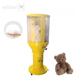 Hot bán chất lượng tốt điện thoại di động điền thoải mái vải đồ chơi sang trọng nhồi máy - Product Image 6