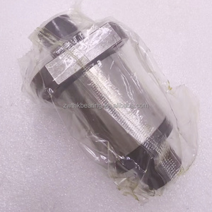 Usine de roulements chinoise Roulement SFSR2510 Vis à billes SFSR2510-3.8 Ecrou de vis à billes à téléchargement SFSR-2510 - Product Image 4