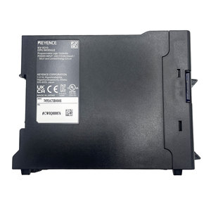 KEYENCE KV-X310 ชุดควบคุมโปรแกรมได้ CPU สำหรับอุตสาหกรรม ความเร็วสูง ระบบ PLC พร้อมการรับประกันหนึ่งปี - Product Image 6
