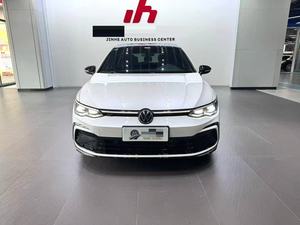 <span class=keywords><strong>Golf</strong></span> 8 <span class=keywords><strong>R</strong></span>-Line 1.4T Turbo Automatique Cuir R17 Occasion Légère <span class=keywords><strong>2022</strong></span> - Product Image 2