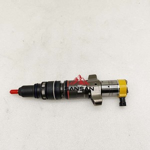 Kraftstoffeinspritzdüse T400726 für 1500er-Serie Motor 1506A Dieselmotorteile <span class=keywords><strong>Common</strong></span>-<span class=keywords><strong>Rail</strong></span>-Einspritzdüse T400726 T434154 - Product Image 4