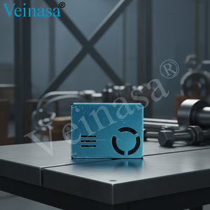 เซ็นเซอร์วัดคุณภาพอากาศ Veinasa-D7 สำหรับใช้งานภายในอาคาร แบบ RS485 ตรวจจับอนุภาค <span class=keywords><strong>PM</strong></span> 2.<span class=keywords><strong>5</strong></span>/10 ด้วยเลเซอร์ - Product Image 3