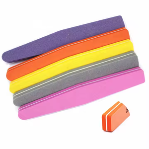 <span class=keywords><strong>Lime</strong></span> <span class=keywords><strong>per</strong></span> <span class=keywords><strong>unghie</strong></span> in spugna a forma di diamante a doppia faccia lima alta elastica lavabile 100/180 <span class=keywords><strong>Lime</strong></span> romboidale strumento <span class=keywords><strong>per</strong></span> Manicure - Product Image 3