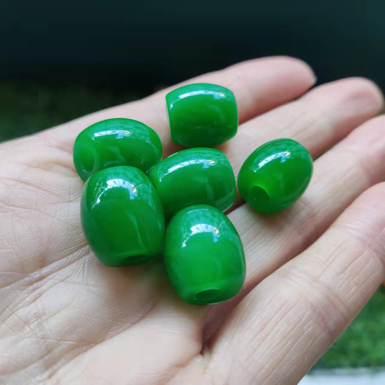 Verde
