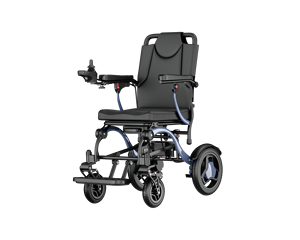 <span class=keywords><strong>Fauteuil</strong></span> <span class=keywords><strong>roulant</strong></span> électrique léger avec moteur sans balais, fonctionnement fluide, 16 kg, <span class=keywords><strong>fauteuil</strong></span> <span class=keywords><strong>roulant</strong></span> électrique <span class=keywords><strong>pour</strong></span> personnes - Product Image 2