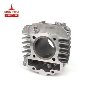 Đầu xi-lanh máy, piston và vòng piston xe máy KAMTHAI KWB FI <span class=keywords><strong>110cc</strong></span> dành cho Honda Wave 110 I - Product Image 4