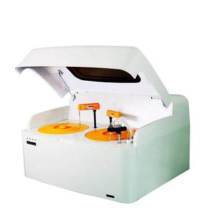 YSTE261 alta qualidade Analisador bioquímico totalmente automático - Product Image 1